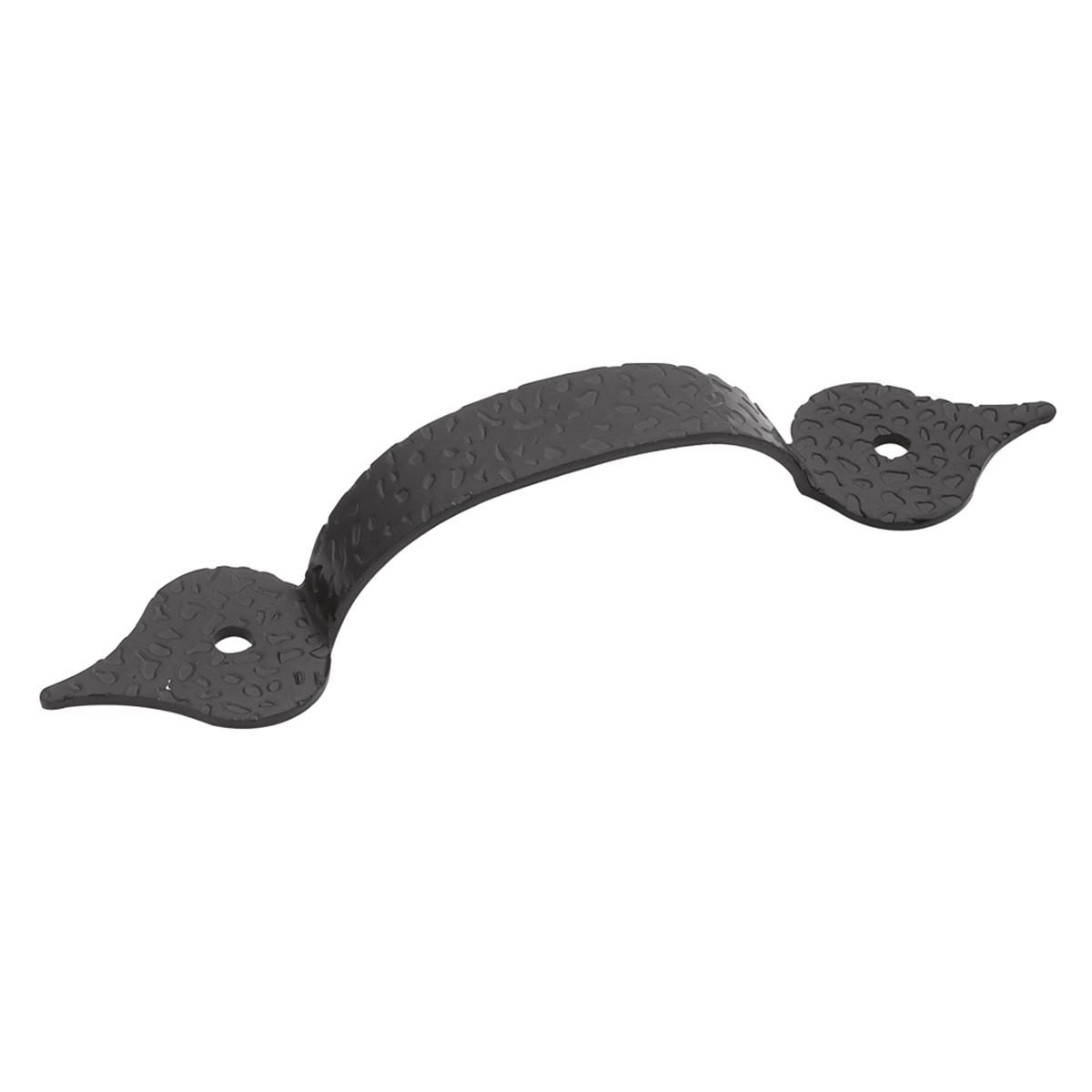 Pomello Per Mobile Hickory Hardware, Stile Southwest Lodge, Rame Anticato, 26,99 Mm, Collezione Lodge - 2