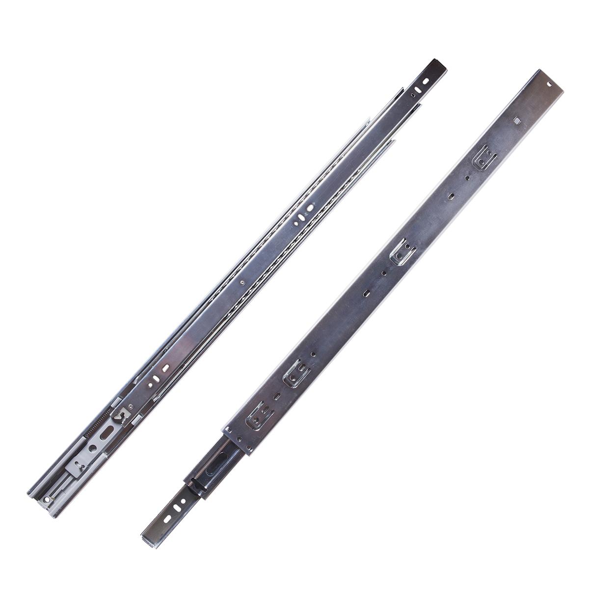 24 Inch Drawer Slides Drawer Slide | Hickory Hardware 24 Inch Drawer Slides Drawer Slide | Hickory Hardware