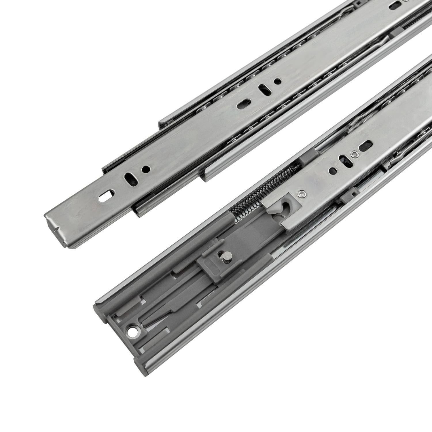24 Inch Drawer Slides Drawer Slide | Hickory Hardware 24 Inch Drawer Slides Drawer Slide | Hickory Hardware
