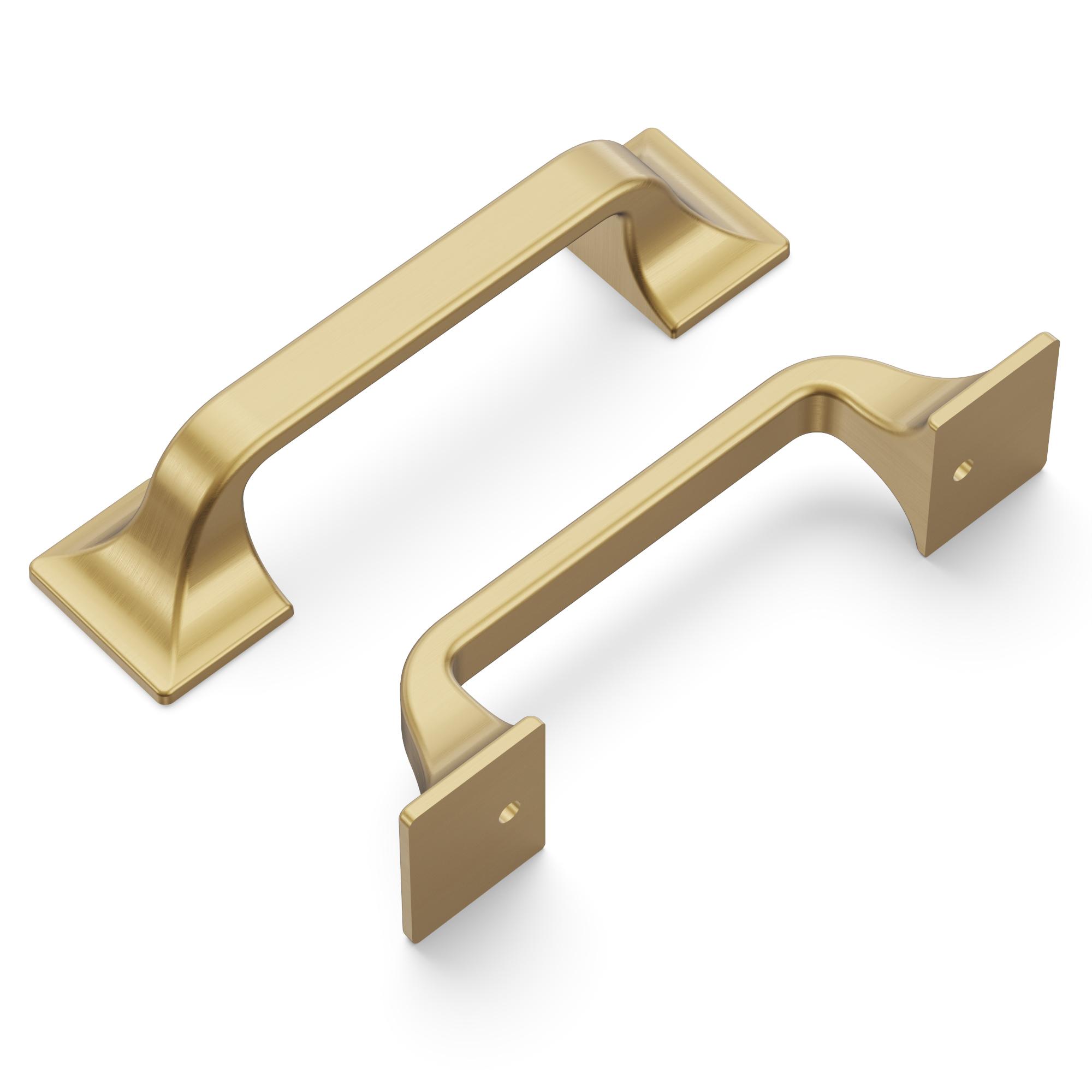 3 Inch Center to Center Forge Pull | Hickory Hardware 3 Inch Center to Center Forge Pull | Hickory Hardware